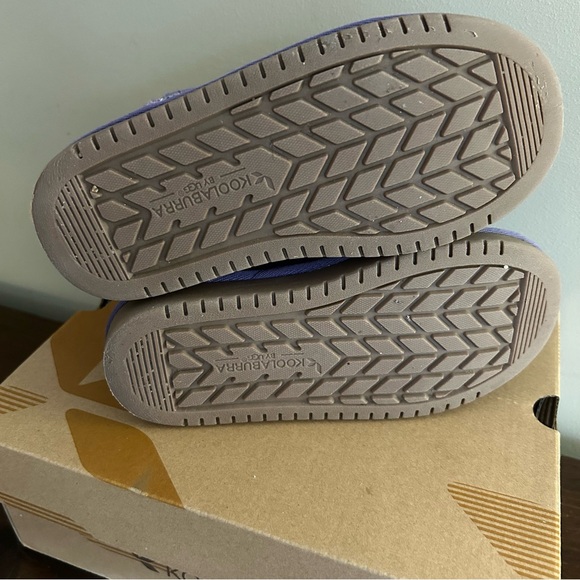 UGG Koolaburra KOOLA STAR MINI Kids Bootie - Picture 3 of 8